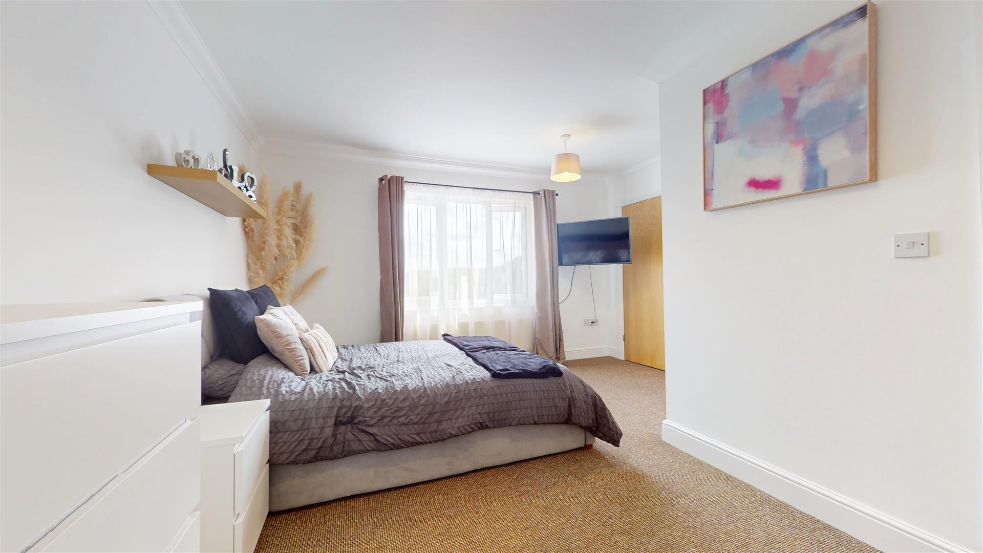 Kirkwood Grove, Medbourne, Milton Keynes